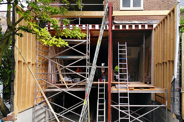 Kadoelen  Amsterdam