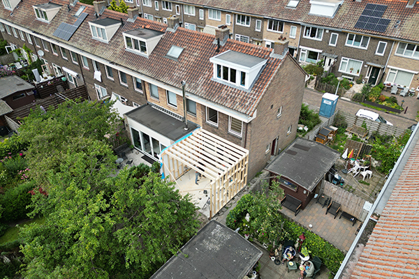 Kadoelen  Amsterdam